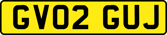 GV02GUJ