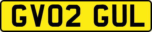 GV02GUL