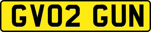 GV02GUN