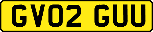 GV02GUU