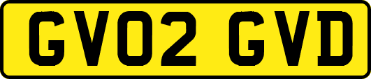 GV02GVD