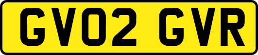GV02GVR