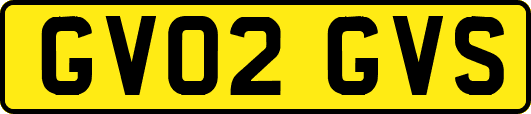 GV02GVS