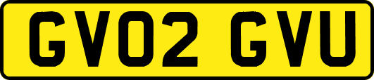 GV02GVU