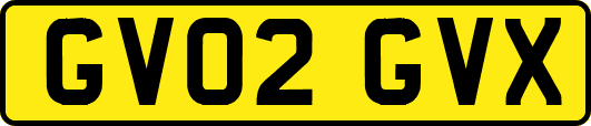 GV02GVX