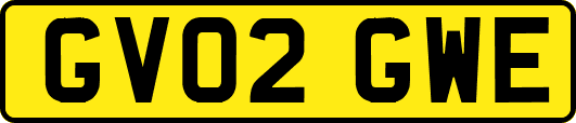 GV02GWE