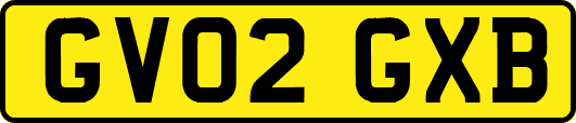 GV02GXB