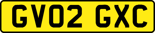 GV02GXC