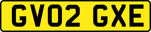 GV02GXE