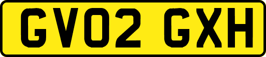 GV02GXH