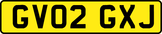 GV02GXJ