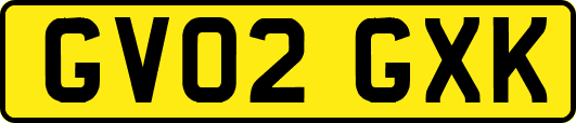 GV02GXK