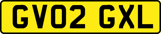 GV02GXL