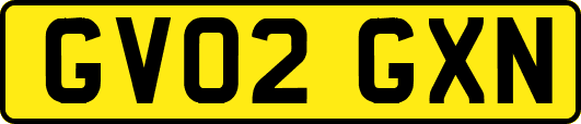 GV02GXN