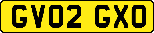 GV02GXO