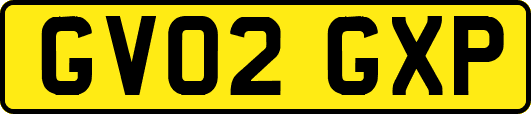 GV02GXP
