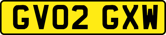 GV02GXW