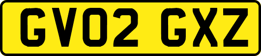 GV02GXZ