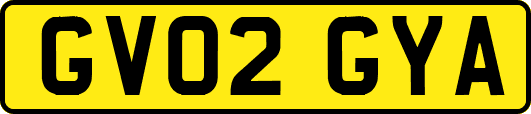 GV02GYA