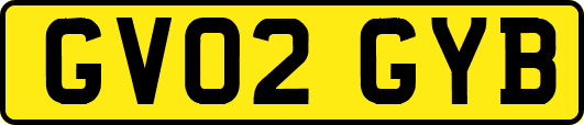 GV02GYB