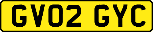 GV02GYC
