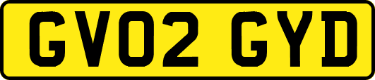 GV02GYD