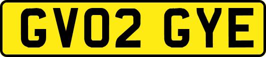 GV02GYE
