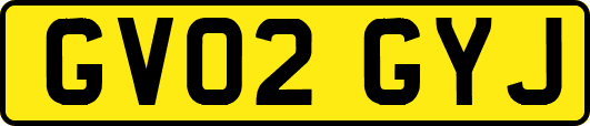 GV02GYJ