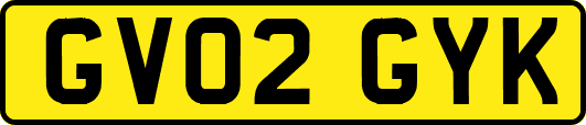 GV02GYK