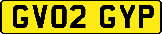 GV02GYP