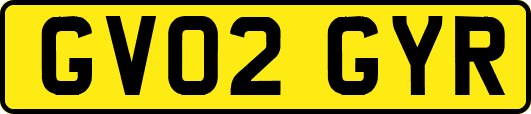 GV02GYR
