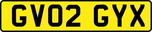 GV02GYX