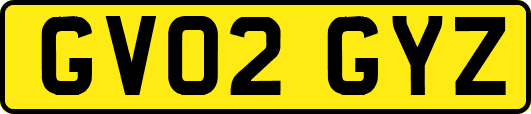 GV02GYZ