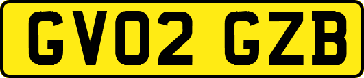 GV02GZB