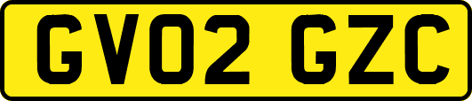 GV02GZC