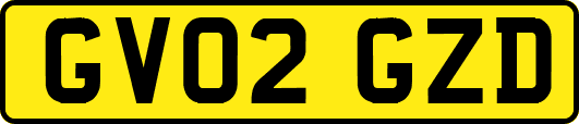 GV02GZD