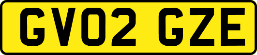 GV02GZE