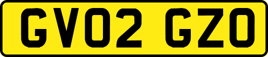 GV02GZO