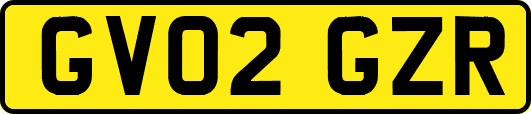 GV02GZR