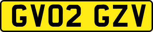 GV02GZV