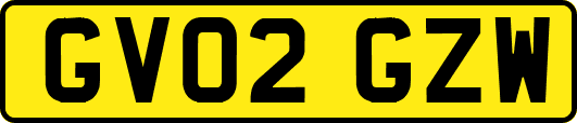 GV02GZW