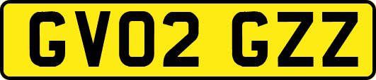 GV02GZZ