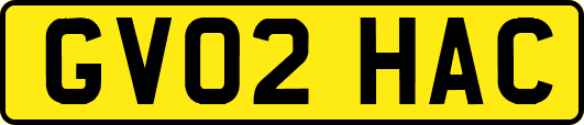 GV02HAC