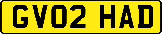 GV02HAD