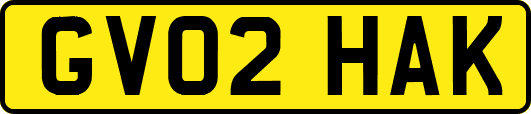 GV02HAK