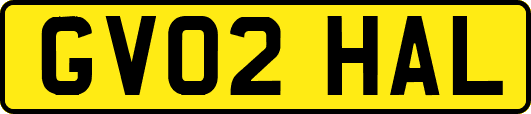 GV02HAL