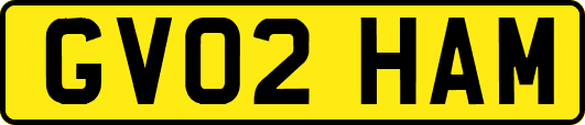 GV02HAM