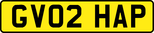 GV02HAP