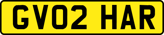 GV02HAR