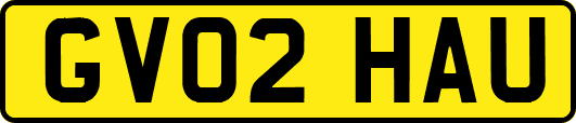 GV02HAU